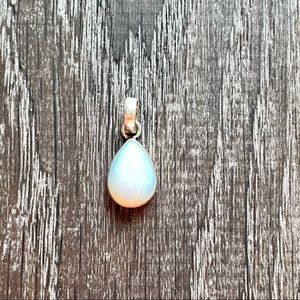 950 SILVER HANDMADE PENDANT